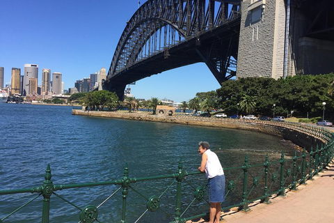 Small Group Essential Sydney Tour Including Lunch - Melbourne Tourism 2
