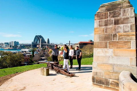 Small Group Essential Sydney Tour Including Lunch - Melbourne Tourism 4