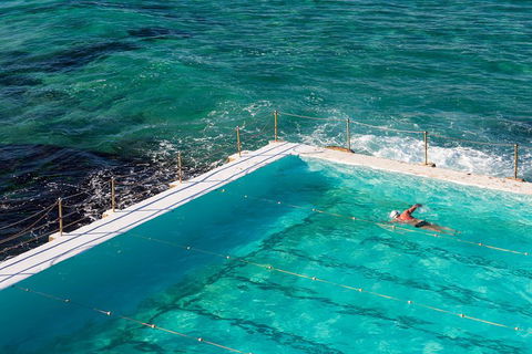 Small Group Essential Sydney Tour Including Lunch - Melbourne Tourism 5