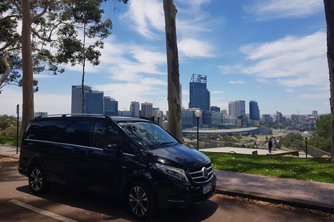 1-Day Pinnacles And Yanchep Tour From Perth Including Fish And Chips Lunch - Melbourne Tourism 1