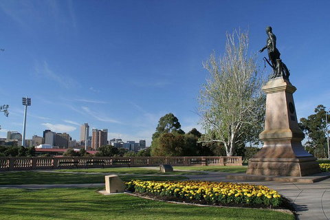 Amazing Adelaide Self-Guided Audio Tour - Melbourne Tourism 1