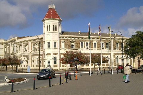 Amazing Adelaide Self-Guided Audio Tour - Melbourne Tourism 3