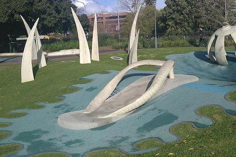 Amazing Adelaide Self-Guided Audio Tour - Melbourne Tourism 5