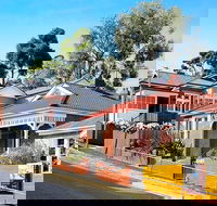 Wonderful Hobart Self-Guided Audio Tour - Melbourne Tourism