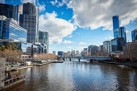 Highlights Of Melbourne Cruise - Melbourne Tourism 2
