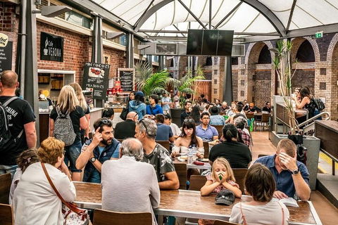 Brunch With A City Host In Melbourne - Melbourne Tourism 1