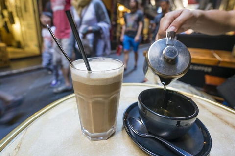 Brunch With A City Host In Melbourne - Melbourne Tourism 3