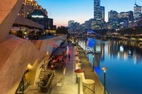 Nightlife In Melbourne St Kilda