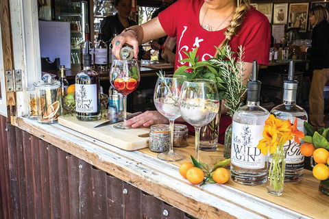 Kangaroo Island Gourmet Food And Wine Trail Tour - Melbourne Tourism 1