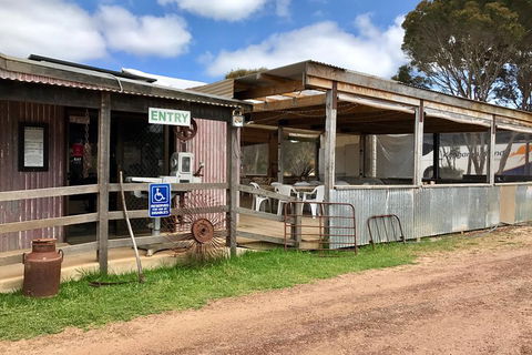 Kangaroo Island Gourmet Food And Wine Trail Tour - Melbourne Tourism 3