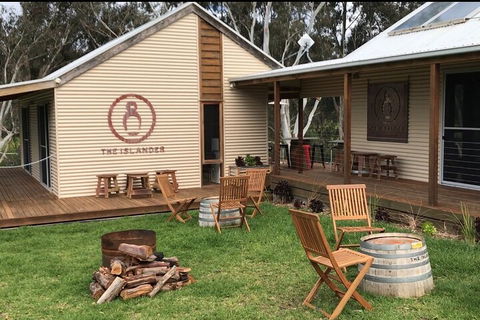 Kangaroo Island Gourmet Food And Wine Trail Tour - Melbourne Tourism 4