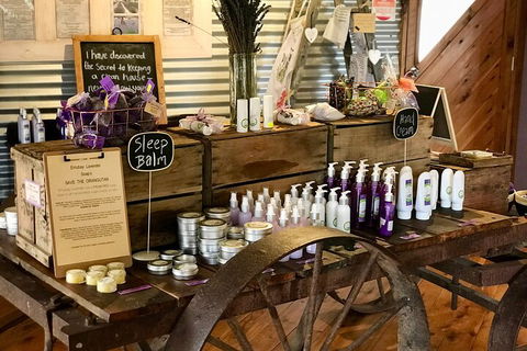 Kangaroo Island Half Day Food And Wine Trail Tour - Melbourne Tourism 3