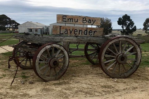 Kangaroo Island Half Day Food And Wine Trail Tour - Melbourne Tourism 4