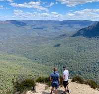 Blue Mountains Private Tour From Sydney  Featherdale Aussie Animal Park Option - Melbourne Tourism