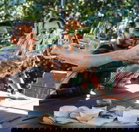 Full-day Wine-Tasting and Tamborine Mountain Tour with Lunch - Melbourne Tourism