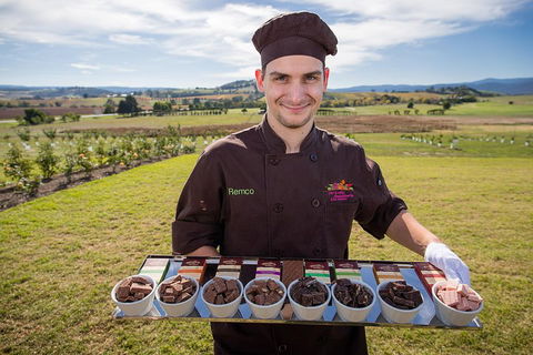 Yarra Valley Gourmet Small-Group Ecotour From Melbourne - Melbourne Tourism 0