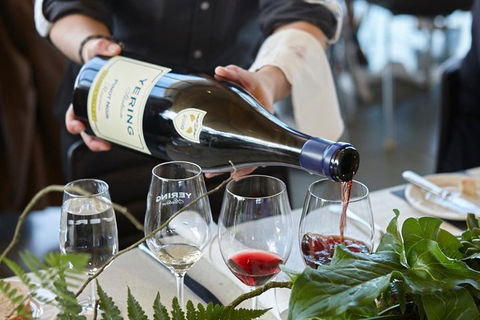 Yarra Valley Gourmet Small-Group Ecotour From Melbourne - Melbourne Tourism 3