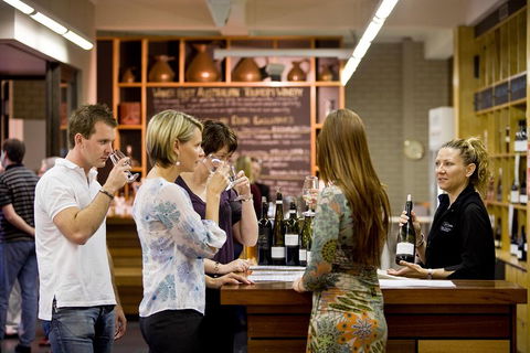 Yarra Valley Gourmet Small-Group Ecotour From Melbourne - Melbourne Tourism 4