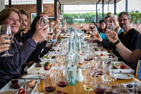 Yarra Valley Gourmet Small-Group Ecotour From Melbourne - Melbourne Tourism 5
