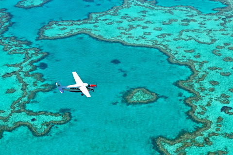 Fly & Sail Package (With Providence) - Melbourne Tourism 4