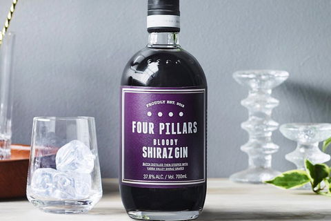 Yarra Valley 2-6 Guests With Lunch And Gin Tasting At Four Pillars - Melbourne Tourism 0
