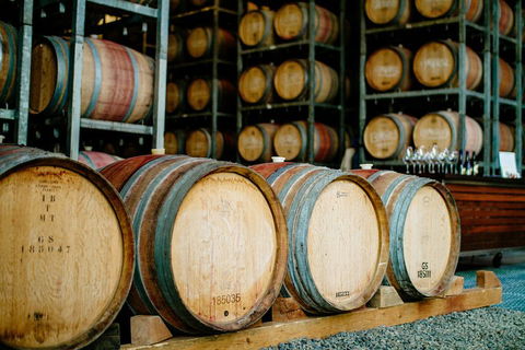 Yarra Valley 2-6 Guests With Lunch And Gin Tasting At Four Pillars - Melbourne Tourism 2