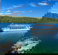 The Original Day Tour to Paronella Park Lake Barrine and Millaa Millaa Falls - Melbourne Tourism