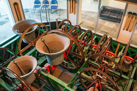 The ANZAC Bell Tour - Melbourne Tourism 2
