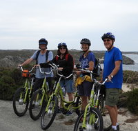 Perth Electric Bike Tours - Melbourne Tourism