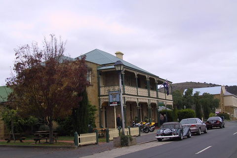 Bonorong Wildlife Park And Richmond Afternoon Tour From Hobart - Melbourne Tourism 5