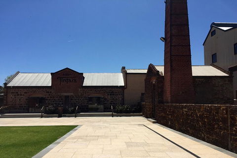 The Intimate Wine Tasting Experiences And Boutique Wines - Melbourne Tourism 1