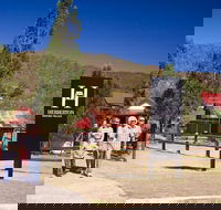 Historic Village Herberton and Tableland Tour - Melbourne Tourism
