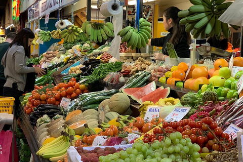 Small-Group Adelaide Central Market Early Breakfast Tour - Melbourne Tourism 4