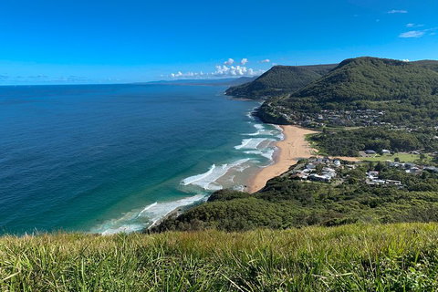 South Coast Private Charter - Melbourne Tourism 0