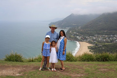 South Coast Private Charter - Melbourne Tourism 2