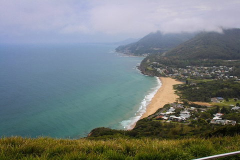 South Coast Private Charter - Melbourne Tourism 3