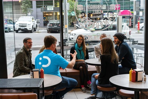 Private Tour Of Melbourne - Melbourne Tourism 1