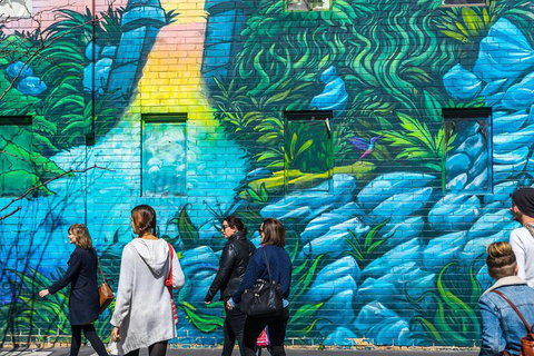 Private Tour Of Melbourne - Melbourne Tourism 4