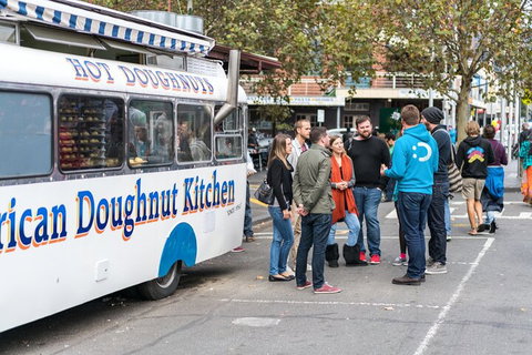 Private Tour Of Melbourne - Melbourne Tourism 5