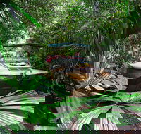Kuranda Rainforestation  Kuranda Scenic Rail - Melbourne Tourism