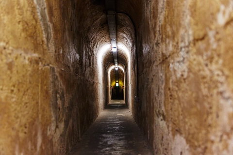 Rottnest Island Historical Train And Tunnel Tour From Hillarys Boat Harbour - Melbourne Tourism 1