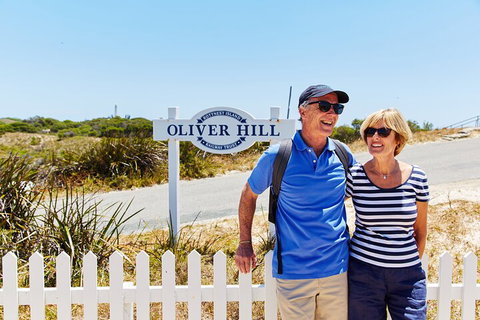 Rottnest Island Historical Train And Tunnel Tour From Hillarys Boat Harbour - Melbourne Tourism 5