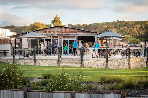 Full Day Kangaroo Island Sip And See Tour Departing From Kangaroo Island - Melbourne Tourism 0