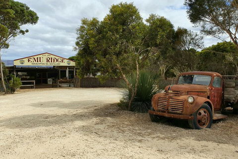 Full Day Kangaroo Island Sip And See Tour Departing From Kangaroo Island - Melbourne Tourism 3