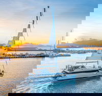 Small-Group Afternoon Cairns City Tour with Harbour Dinner Cruise - Melbourne Tourism