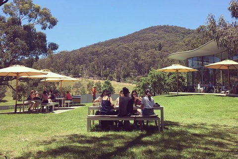 Yarra Valley Wine And Cider Tours By Classic Convertibles From Melbourne - Melbourne Tourism 0