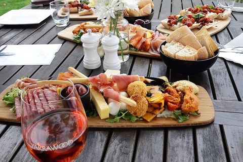 Yarra Valley Wine And Cider Tours By Classic Convertibles From Melbourne - Melbourne Tourism 5