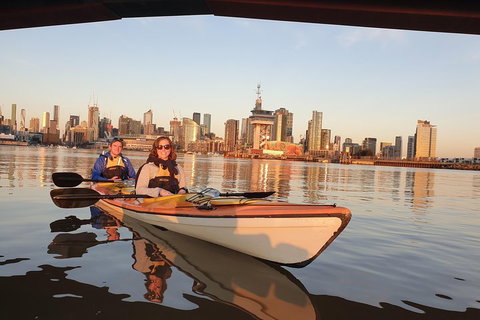 Melbourne Sunset Kayaking Experience With Dinner - Melbourne Tourism 3