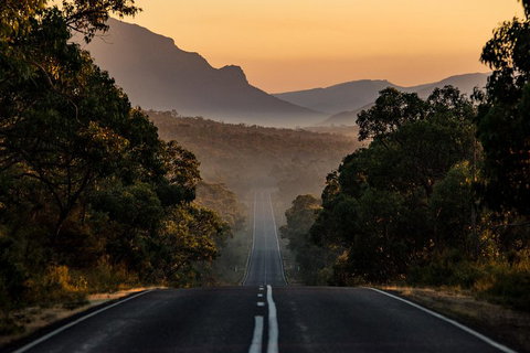 Great Ocean Road Grampians 3 Day National Park Tour Melbourne Roundtrip - Melbourne Tourism 0