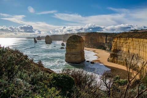 Great Ocean Road Grampians 3 Day National Park Tour Melbourne Roundtrip - Melbourne Tourism 4